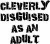 Cleverly Disguised