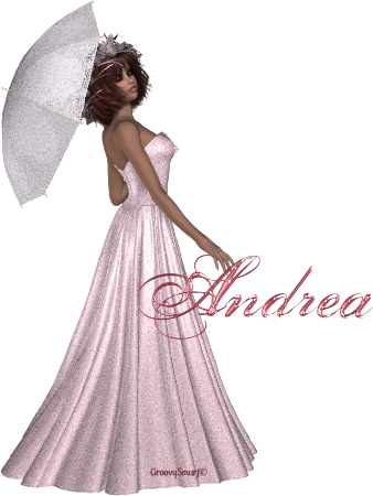 andrea