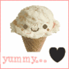 lovely ice cream