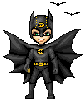 Batman boy