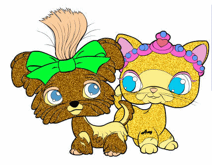 Cat & Dog