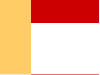 red and yellow background