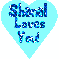 Shanal Loves You!