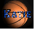 Katie Basketball