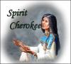 Spirit Cherokee