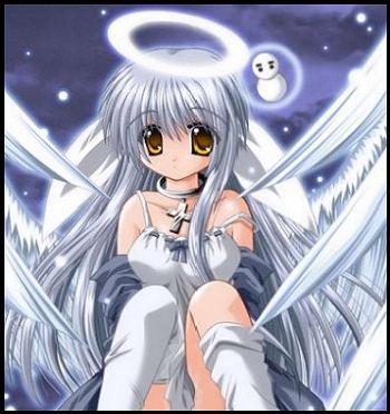 anime angel