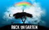 rock in my garden