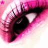 Special Eye Pink