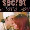 their secret