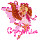 pink fairy cynthia