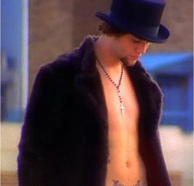 BAM HOTTER THAN EVER!