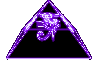 Purple Haze Pyramid