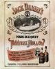 Jack Daniel's, vintage, poster, drink