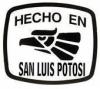 Made in San Luis Potosi