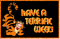 Have A Terrific Week!