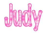 judy pink