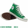 Converse Rock