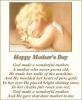 mothers day angel