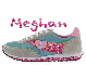 meghan skull shoe