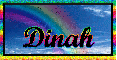 Dinah (rainbow)