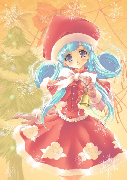 happy christmas