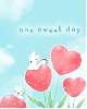 one sweet day