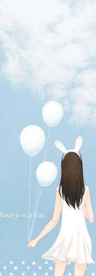 have a nice day