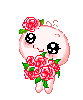 pinky rose
