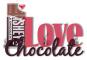 HERSHEYS LOVE CHOCOLATE 
