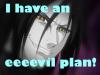 orochimaru has a evil plan lol