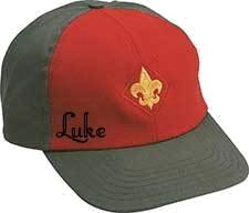 Luke