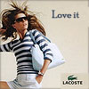 Lacoste