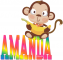 Amanda monkey