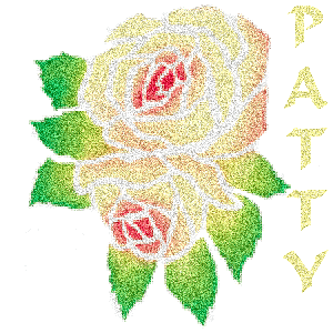 Patty Rose