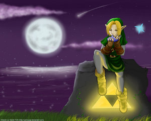 Song of Time