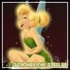 tinkerbell has giggles