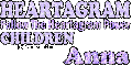 Heartagram Children - Anna