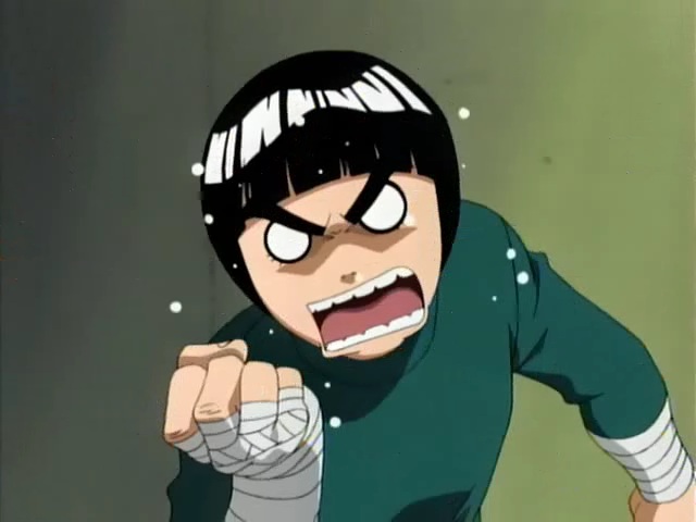 angry lee