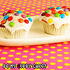 be my cupcake