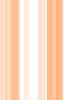 Orange and White Lines