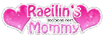 Railins Mommy