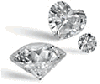 animated diamonds