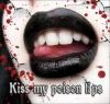 poison lips
