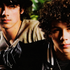 Joe & Nick Jonas