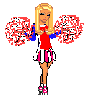 american cheerleader