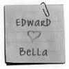 Edward <3 Bella! 
