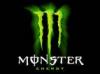 MONSTER THE ENERGY DRINK