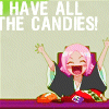 candy addict..haha!!!