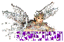 Savannah - Silver Fairy