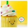 Kawaii Cupcake :3